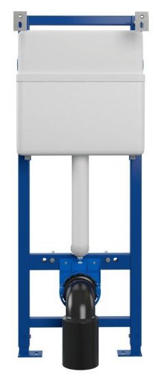 Инсталляция Cersanit Titan 50 для подвесного унитаза