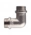 Угол Valtec 3/4 НР(ш) х 3/4 НР(ш) латунный (VTr.093.N.0005)