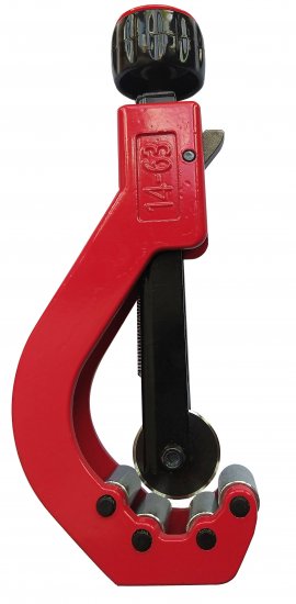 Ножницы для резки труб Защита Про роликовые 63 мм