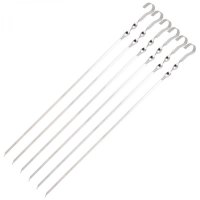 Набор шампуров Ecos 009382