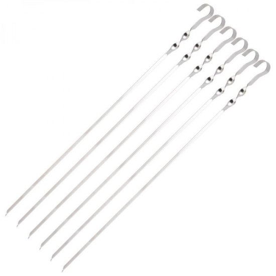 Набор шампуров Ecos 009382