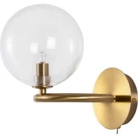Настенный светильник ARTE LAMP A7780AP-1AB