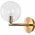 Настенный светильник ARTE LAMP A7780AP-1AB