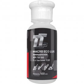 Минеральное двухтактное масло TT ECO LUX