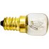 Лампа накаливания для бытовых приборов BELLIGHT 85637130