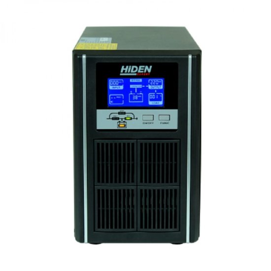 Источник бесперебойного питания Hiden EXPERT