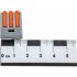 Трехпроводная клемма Gigant GCT-222-413-5