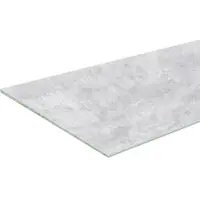 Плита ДСП 11 мм Quickdeck 590x2420 мм 1.427 м² цвет бетон светлый