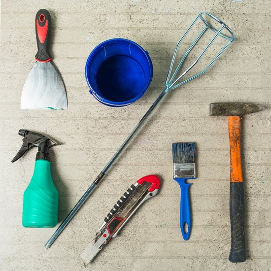 Ремсостав Plitonit универсальный 25 кг