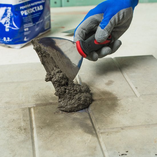 Ремсостав Plitonit универсальный 25 кг