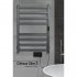 Полотенцесушитель INDIGO Oktava Slim 3 electro