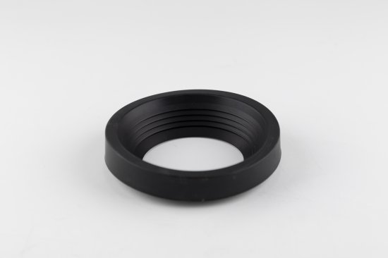 Патрубки с манжетами Oli для подвесного унитаза