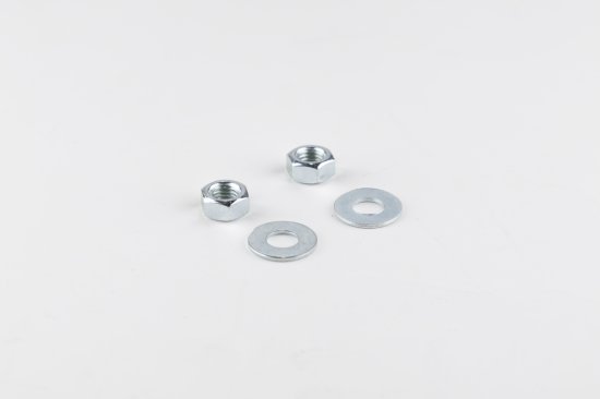 Патрубки с манжетами Oli для подвесного унитаза