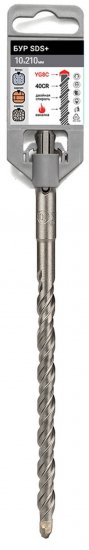 Бур по бетону SDS-plus Rage 10x210 мм