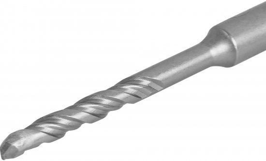Бур по бетону SDS-plus Rage 5x110 мм