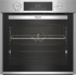 Электрический духовой шкаф Hotpoint FE8 831 JSH 59.4x59.5x56.7 см конвекция цвет нержавеющая сталь