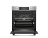 Электрический духовой шкаф Hotpoint FE8 831 JSH 59.4x59.5x56.7 см конвекция цвет нержавеющая сталь