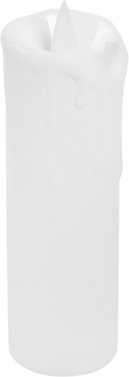 Декоративные Свечи Волшебство 17 см 5 шт.