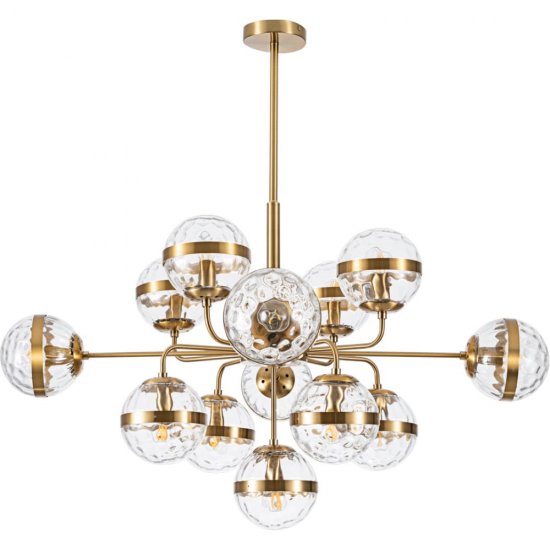 Люстра ARTE LAMP DELACRUA