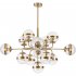 Люстра ARTE LAMP DELACRUA