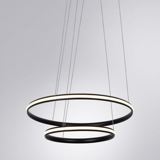 Подвесная люстра ARTE LAMP MERIDIANA