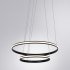 Подвесная люстра ARTE LAMP MERIDIANA
