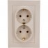 Розетка Systeme Electric ATN001224