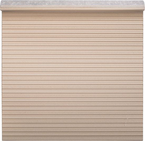 Ступень Stone Gris 33x33 см цвет серый 1 шт.