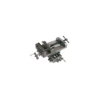 Крестовинные тиски PROMA KS-200P