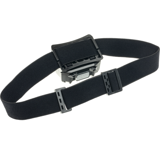 Налобный фонарь Ritter 562089