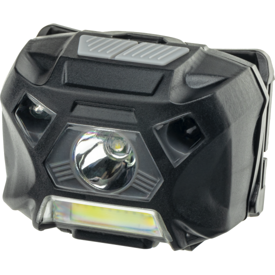 Налобный фонарь Ritter 562089