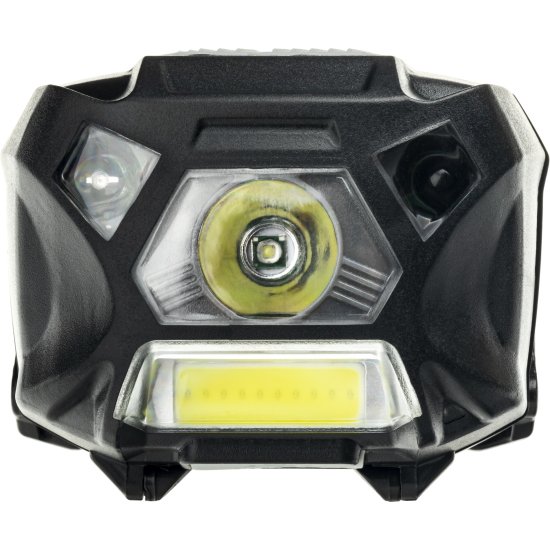 Налобный фонарь Ritter 562089