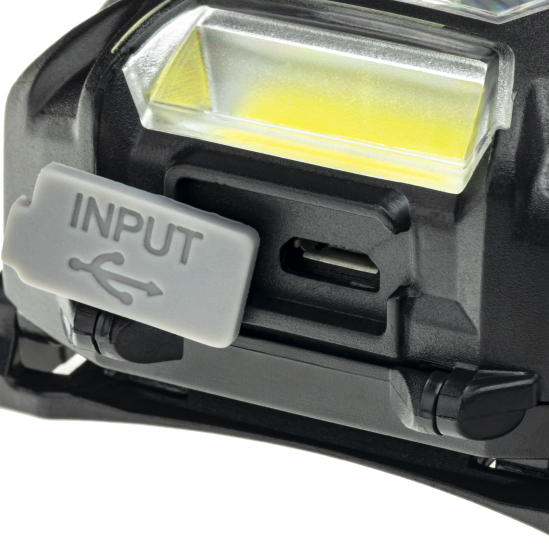 Налобный фонарь Ritter 562089