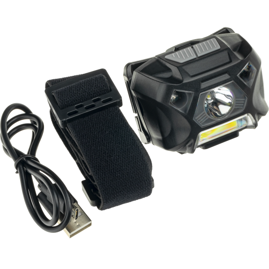 Налобный фонарь Ritter 562089