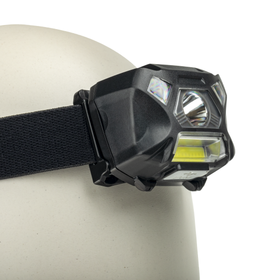 Налобный фонарь Ritter 562089