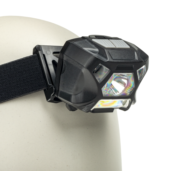 Налобный фонарь Ritter 562089