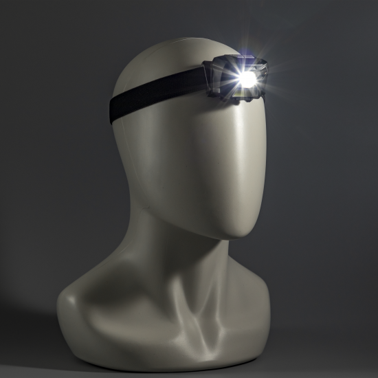 Налобный фонарь Ritter 562089