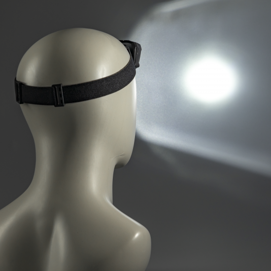 Налобный фонарь Ritter 562089