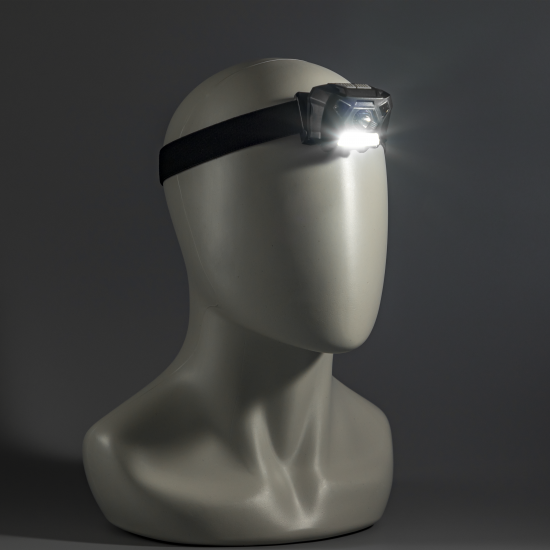 Налобный фонарь Ritter 562089