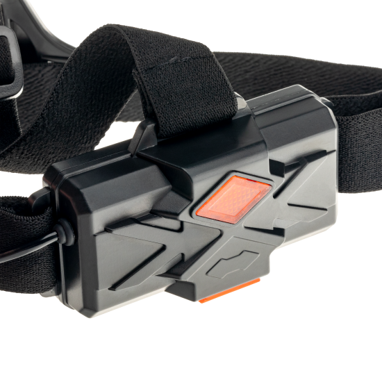 Налобный фонарь Ritter 562096