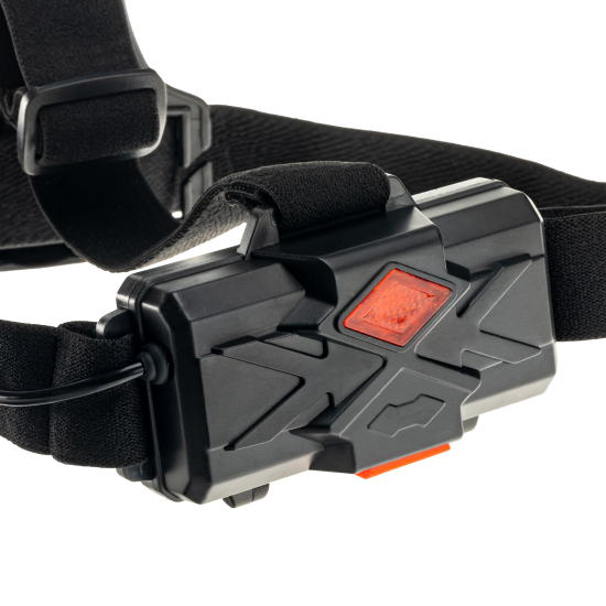 Налобный фонарь Ritter 562096