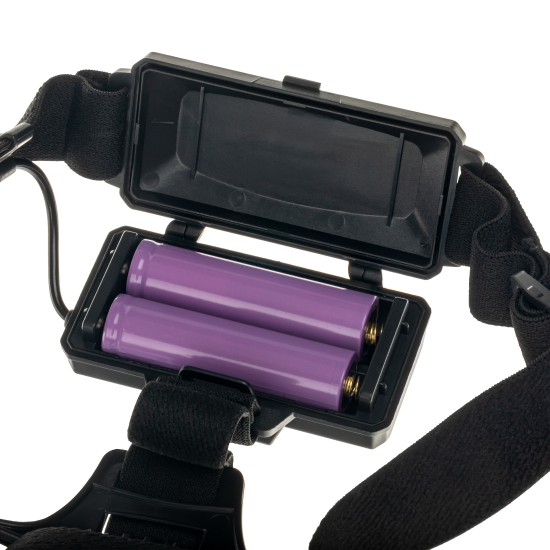 Налобный фонарь Ritter 562096