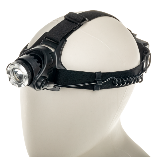 Налобный фонарь Ritter 562096