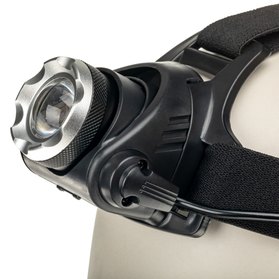 Налобный фонарь Ritter 562096