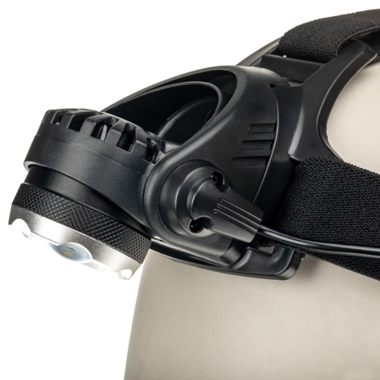 Налобный фонарь Ritter 562096