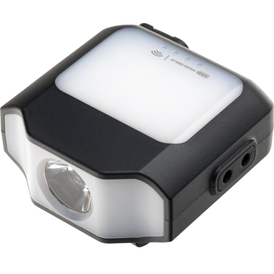 Налобный фонарь Ritter 562119