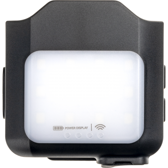 Налобный фонарь Ritter 562119