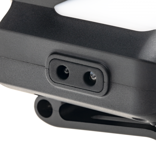 Налобный фонарь Ritter 562119