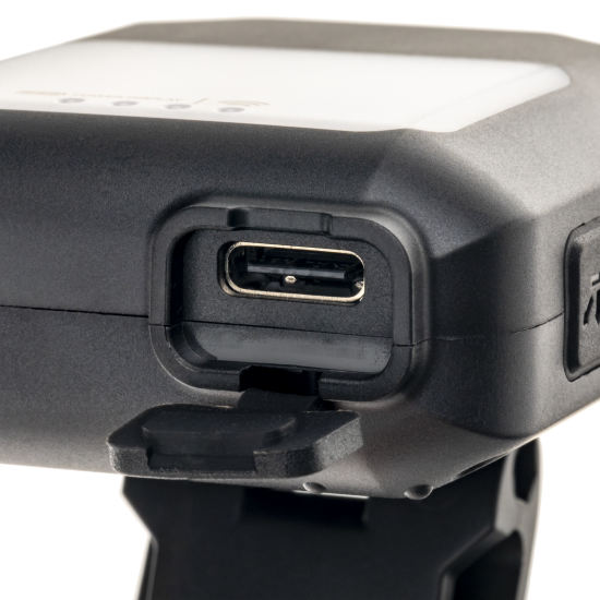 Налобный фонарь Ritter 562119