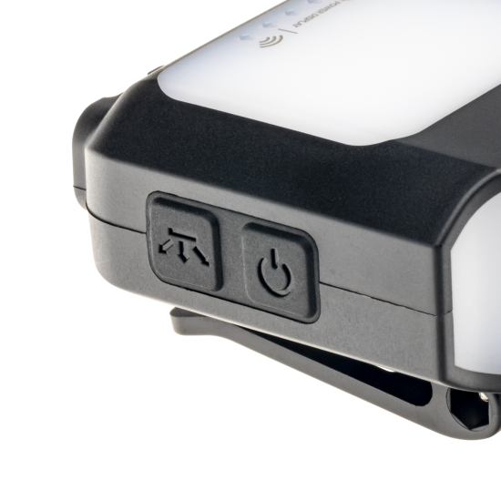 Налобный фонарь Ritter 562119